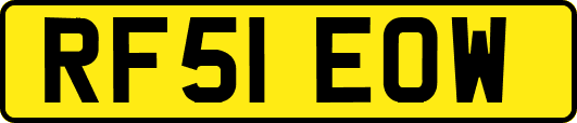 RF51EOW