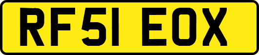 RF51EOX