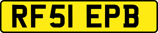 RF51EPB