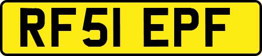 RF51EPF