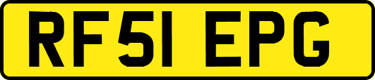 RF51EPG