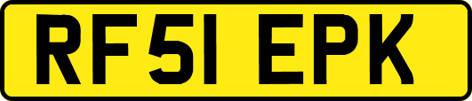 RF51EPK