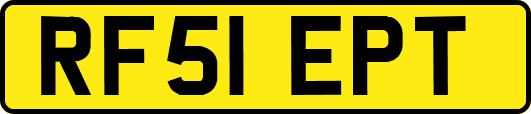 RF51EPT