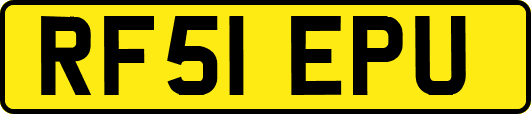 RF51EPU