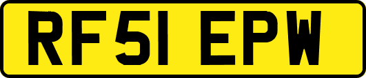 RF51EPW