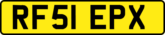 RF51EPX