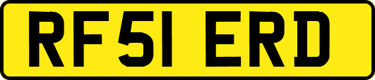 RF51ERD