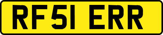 RF51ERR