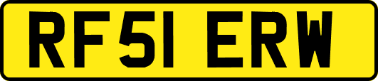 RF51ERW