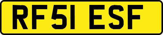 RF51ESF