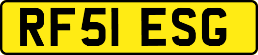 RF51ESG