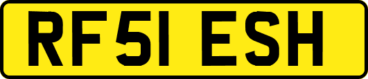 RF51ESH