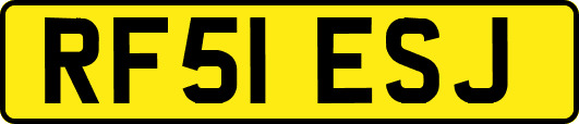 RF51ESJ