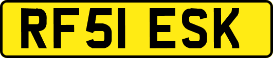 RF51ESK