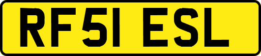 RF51ESL