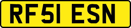 RF51ESN