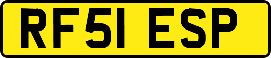 RF51ESP