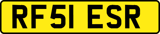 RF51ESR