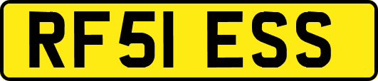 RF51ESS