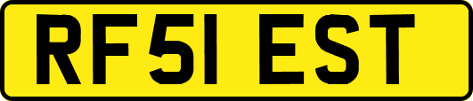 RF51EST