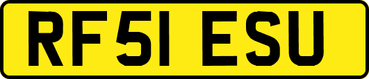 RF51ESU