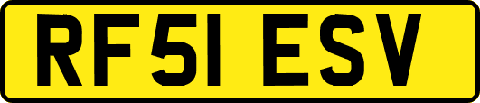 RF51ESV