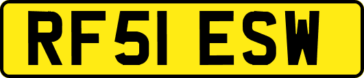 RF51ESW