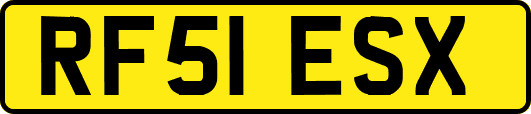 RF51ESX