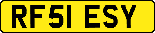 RF51ESY