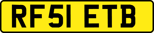 RF51ETB