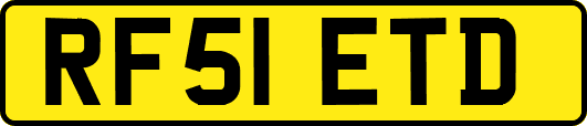 RF51ETD