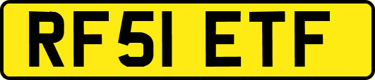 RF51ETF