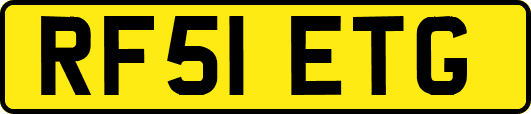 RF51ETG