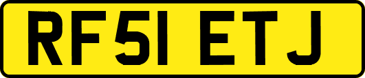 RF51ETJ