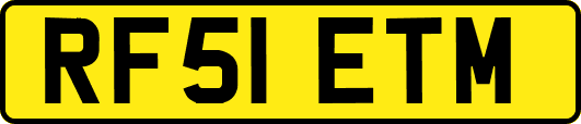 RF51ETM