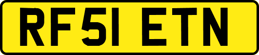 RF51ETN