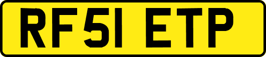 RF51ETP