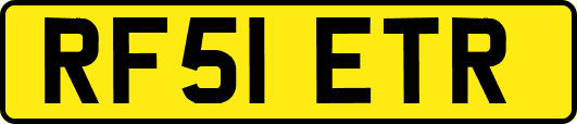 RF51ETR