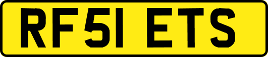 RF51ETS