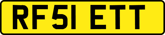 RF51ETT