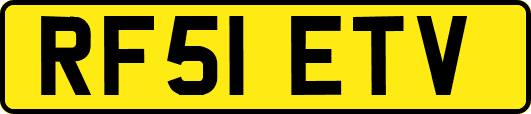 RF51ETV