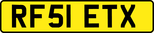 RF51ETX