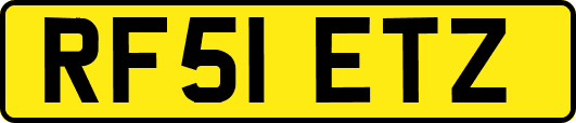 RF51ETZ