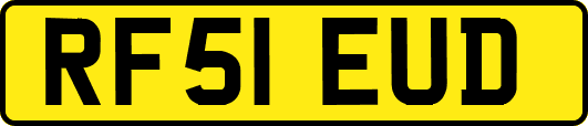 RF51EUD