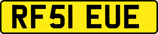 RF51EUE