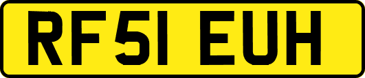 RF51EUH