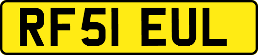 RF51EUL