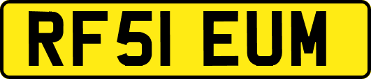 RF51EUM