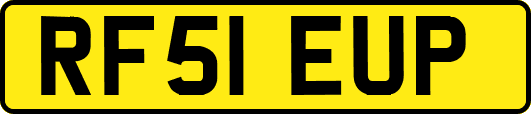 RF51EUP