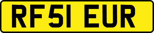 RF51EUR